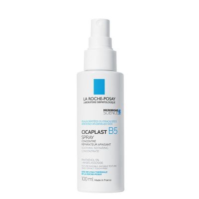 Foto van La Roche Posay Cicaplast spray