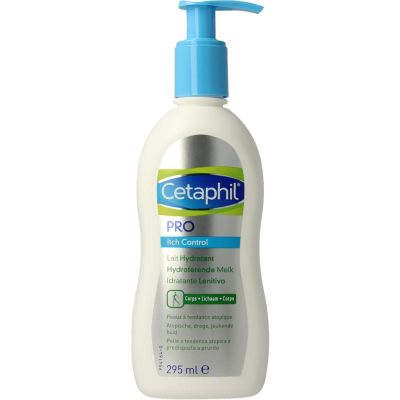 Cetaphil Pro Itch Control hydraterende melk