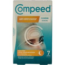 Compeed Anti spots medium Foto van Compeed Anti spots medium