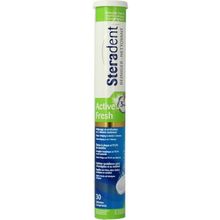 Foto van Steradent Active fresh