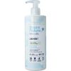 Afbeelding van Douche Nature Baby liniment luierwisselcreme bio