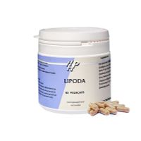 Ayurveda Lipoda