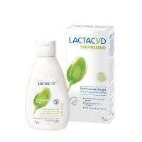 Lactacyd Wasemulsie verfrissend