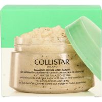 Collistar Anti water talasso scrub