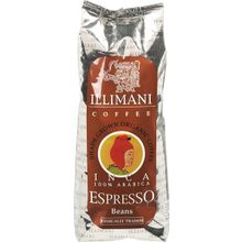 Foto van Illimani Inca espresso bonen bio