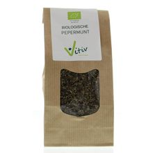 Foto van Vitiv Pepermunt