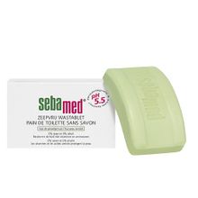 Foto van Sebamed Wastablet zeepvrij