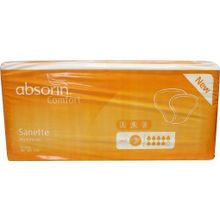 Foto van Absorin Comfort sanette night/heavy