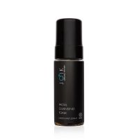 Joik Men facial cleansing foam vegan