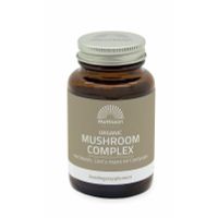 Mattisson Organic mushroom complex