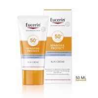 Eucerin Sun creme 50+