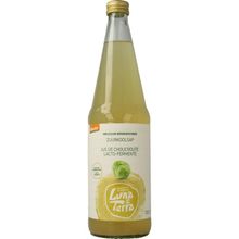 Foto van Luna E Terra Zuurkoolsap demeter