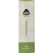 Foto van Pepermunt Chinese cult