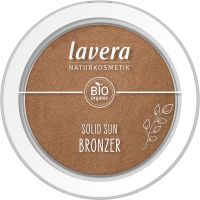 Lavera Solid sun bronzer desert sun 01 EN-FR-IT-DE