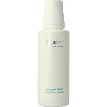 Foto van Bluem Mondwater oxygen fluid