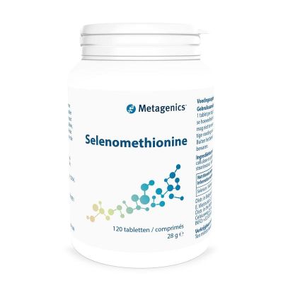 Metagenics Selenomethionine