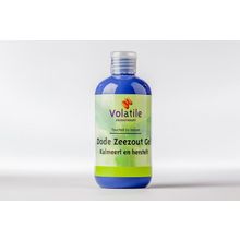Foto van Volatile Dode zeezout gel
