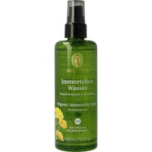 Foto van Primavera Immortelle water bio