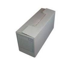 Foto van Receptenarchiefdoos staand