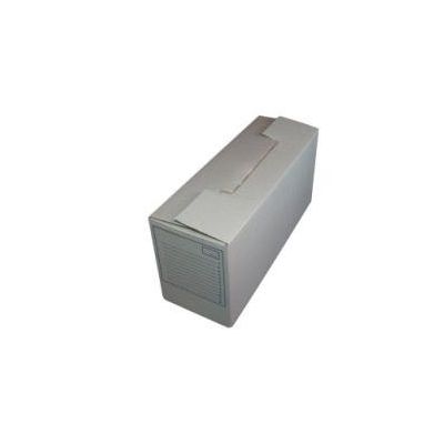 Receptenarchiefdoos staand 1 stuks - 