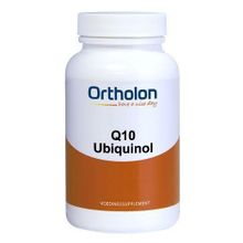 Foto van Ortholon Q10 ubiquinol