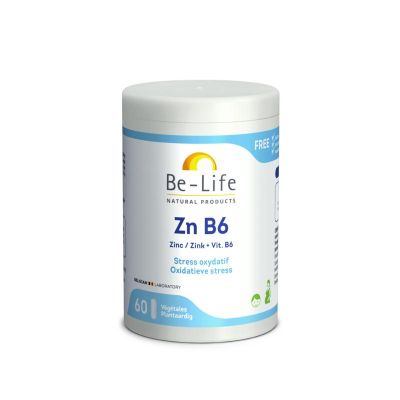 Be-Life Zn B6