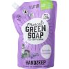 Afbeelding van Marcel's GR Soap Handzeep lavendel & rosemarijn navulling
