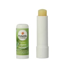 Foto van Volatile Aloe vera lipbalm stick