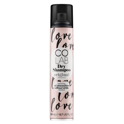 Colab Dry shampoo original 200 ml - Shampoo