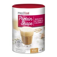 Modifast Protein shape milkshake cappuccino