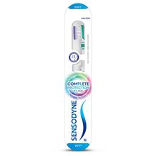 Foto van Sensodyne Tandenborstel complete care