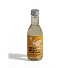 Foto van Aleppo Soap Co Beauty sinaasappelbloesemwater