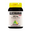 Afbeelding van SNP Glucomannan 500 mg puur