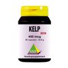 Afbeelding van SNP Kelp 450 mcg puur