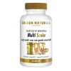 Afbeelding van Golden Naturals Multi Strong Gold Senior