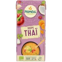 Primeal Thaise soep bio