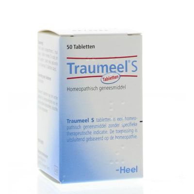 Heel Traumeel S