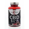 Afbeelding van Lucovitaal Cannabidiol CBD 5 mg