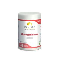 Be-Life Glucosamine 1500 bio