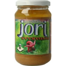 Foto van Jori Pindakaas met zout eko