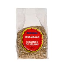 Foto van Horizon Sesamzaad bio