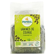 Foto van Primeal Pompoenzaad