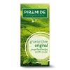 Afbeelding van Piramide Groene thee eko original