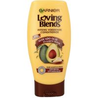 Garnier Loving blends conditioner avocado karite
