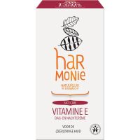 Harmonie Vitamine E creme dag/nacht