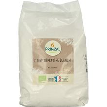 Foto van Primeal Wit speltmeel