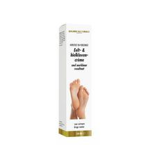 Foto van Golden Naturals Eelt & hielklovencreme