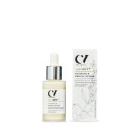 Green People Age defy+ hydrate & renew serum