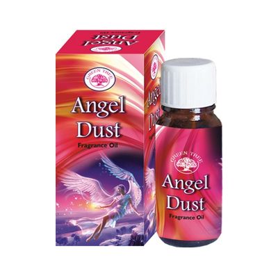Foto van Geurolie angel dust