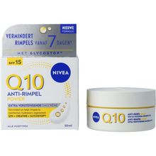 Foto van Nivea Q10 Power dagcreme SPF15